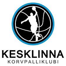 KESKLINNA KK Team Logo